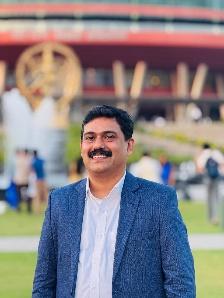 Jothishkumar Thekkoote