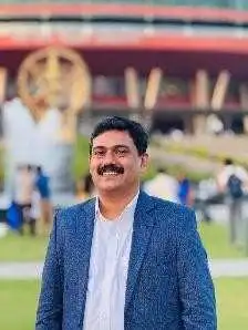 Jothishkumar Thekkoote