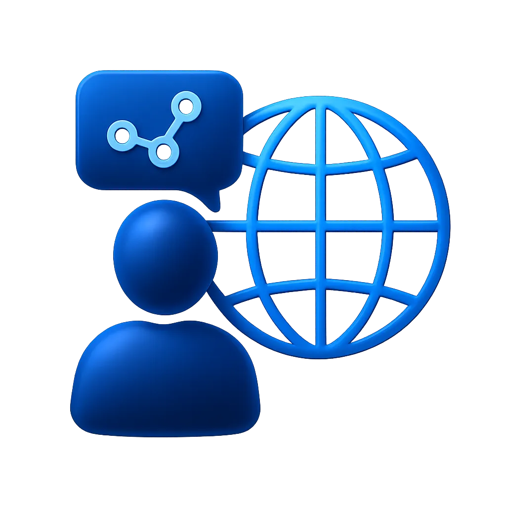 Global Networking