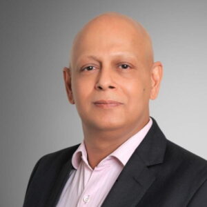 Picture of Mr Mohit Rampal