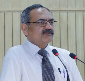 Picture of Mr Anuj Agarwal