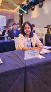 Picture of  Ms.Ruchika Sureka