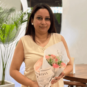 Picture of Ms.Richa Sharma