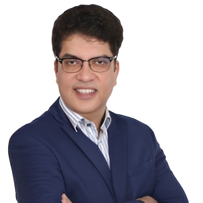 Sandeep Narula