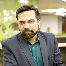 Picture of Mr Amit Dubey