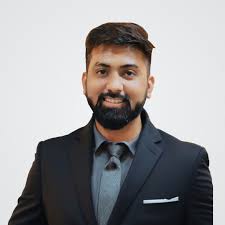 Picture of Mr Raj Shah