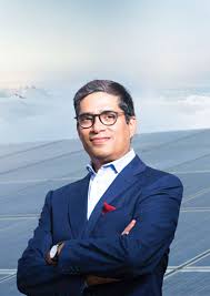 Picture of Mr Kunwar Sachdev