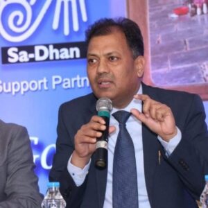 Picture of Mr Satya Prakash Singh