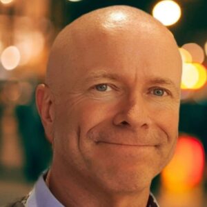 Picture of Mr Bjorn Abrahamsen