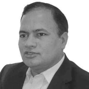 Picture of Mr. Satendra Singh