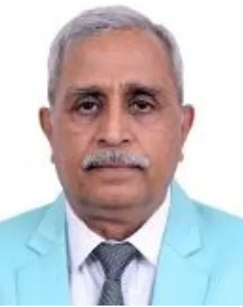 Mr. Anil Kumar Garg