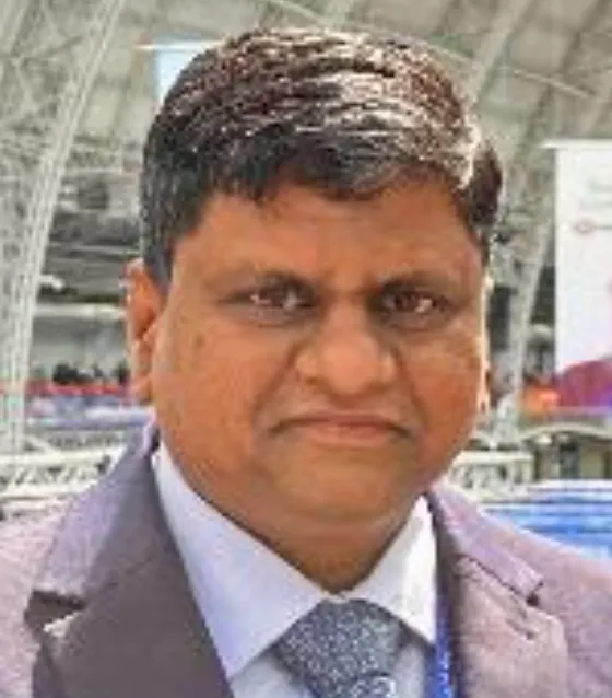 Mr. Deepak Jain