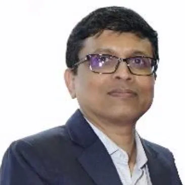 Dr. Ashwini Kumar Rath