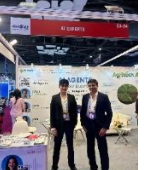 Mr. Manoj Mirchandani