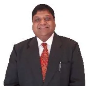 Mr. Ashutosh Agarwal