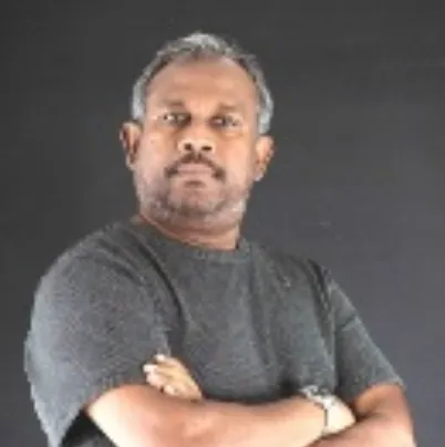 Mr. Prasad Siriwardena