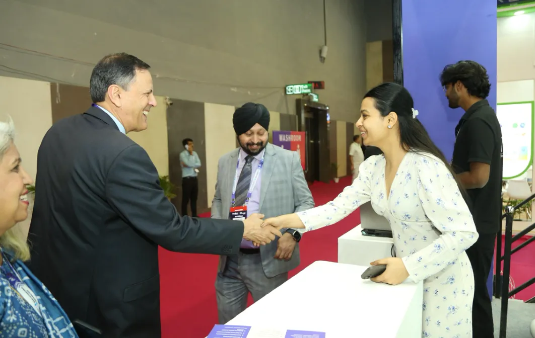 Ms. Divya Multani Jain