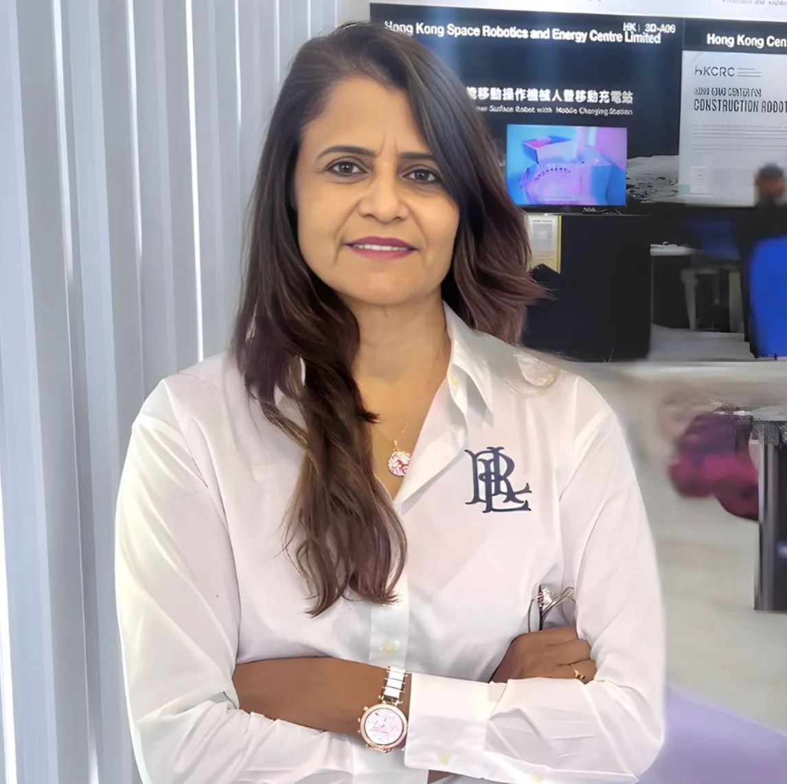 Ms. Shubhra Srivastava